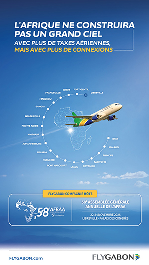 FLYGABON
