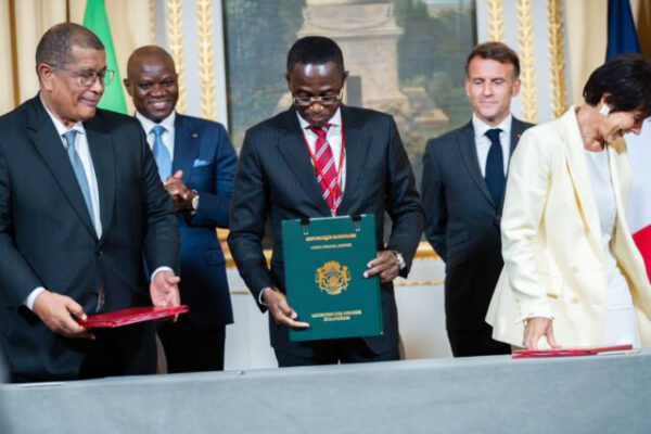 Eramet : Paris renforce son pouvoir d’actionnaire, quel pouvoir de négociation pour le Gabon ?