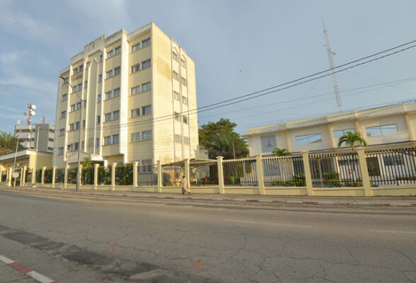 Réseaux sociaux au Gabon : la HAC lève la suspension après huit mois