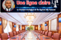 Les fauteuils se vident, les noms changent, les attentes demeurent. Mais au-delà du jeu des chaises musicales, la véritable mesure d’un remaniement reste ce qu’il change dans la vie des Gabonais. © GabonReview