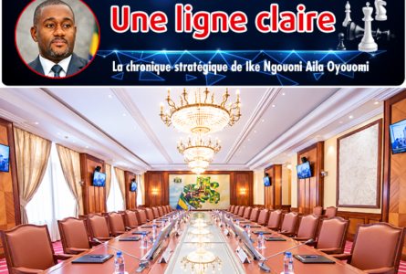 Les fauteuils se vident, les noms changent, les attentes demeurent. Mais au-delà du jeu des chaises musicales, la véritable mesure d’un remaniement reste ce qu’il change dans la vie des Gabonais. © GabonReview