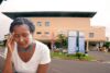 Au Centre hospitalier universitaire de Libreville (CHUL), leur fréquence hospitalière est passée de 42 % en 2004 à 62,5 % en 2025. © Photomontage/GabonReview