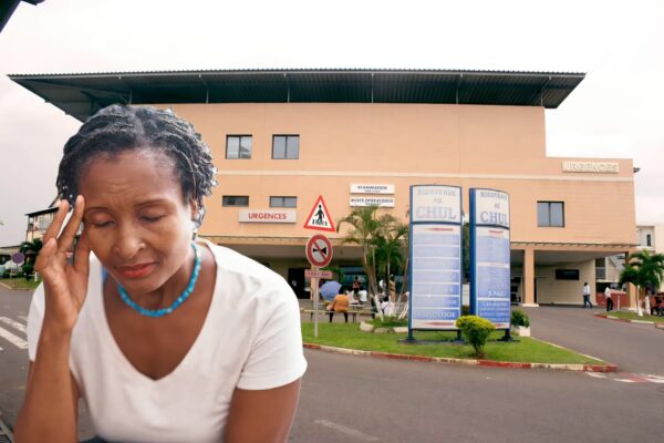 AVC : au Gabon, près de 80 % des patients arrivent trop tard à l’hôpital