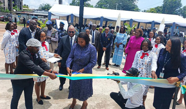 Port-Gentil : Must Catering investit et mise sur l’emploi local