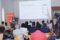 Présentation de la plateforme Alfred Jobs, le 22 octobre 2026 à Libreville. © GabonReview