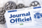 Le SGG détaille les mécanismes de validation et de publication des textes officiels. Illustration : photomontage. © GabonReview