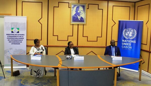 Journée des Nations Unies à Libreville : le Gabon réaffirme son engagement pour un multilatéralisme efficace