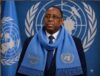 L'ancien président sénégalais, Macky Sall. © D.R