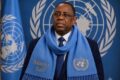 L'ancien président sénégalais, Macky Sall. © D.R
