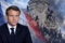 Emmanuel Macron face aux fractures françaises : une autorité contestée et une influence internationale en question. ©Photomontage d’illustration – GabonReview