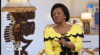 Aux origines de la Cour des comptes : Marie-Madeleine Mborantsuo revient sur le démarrage des contrôles en 1983 et le travail de formation des premiers magistrats financiers. © Capture d’écran/Gabon Première