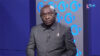 Le secrétaire général du ministère des Mines, le Général Adolphe Yonghan lors de sa communication sur Gabon Première, le 19 octobre 2026.  © GabonReview (Capture d’écran)