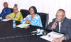 Les auteurs et éditeurs gabonais demandent à Oligui de sauver le livre de la contrefaçon, le 7 octobre 2026.  © GabonReview