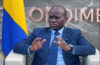 « Les Gabonais ont le droit de savoir ce qui s’est passé » : Oligui Nguema face à l’exigence de vérité après le naufrage du Prospector 5. © D.R.