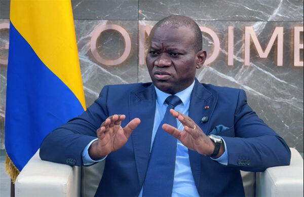 Naufrage du Prospector 5 : Oligui Nguema promet de rendre publiques les conclusions de l’enquête