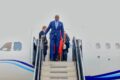Le président gabonais est attendu vendredi à Barcelone, où il doit notamment rencontrer Joan Laporta, l’actuel président du FC Barcelone. (Photo d’archive). © D.R.