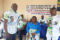 L’installation des nouvelles fédérations communales et départementales, le 3 octobre 2026 à Port-Gentil. © GabonReview