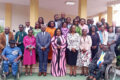 Photo de famille à l’occasion de la cérémonie d’ouverture, le 15 octobre 2026 à Libreville. © GabonReview
