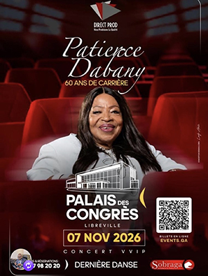 DABANY CONCERT