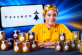 Les Petits Pots de l’Ogooué en première ligne d’un dispositif de prêts que Perenco entend orienter vers la croissance des PME.(Montage) © GabonReview