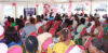 Le ministère de la Planification mobilisé contre les cancers féminins, le 16 octobre 2026.  © GabonReview