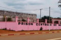 Avec deux civils, le maton séjourne désormais à la prison de Mouila. © D.R.