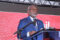 Le ministre Me Lubin Ntoutoume, ouvrant le premier SAIL, le 1er octobre 2026 à Libreville. © GabonReview