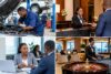 La réparation mécanique et l’hôtellerie de haut standing ont enregistré la progression la plus marquée, au 2e trimestre 2026, au Gabon, selon le ministère de l’Economie (Illustration IA). © GabonReview