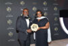 Pour Christian Mbina, directeur général de Luxury Green Resorts, «cette distinction est avant tout une victoire pour le Gabon».  © D.R.