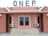 ‎Le siège de l'ONEP, à Port-Gentil. © D.R.