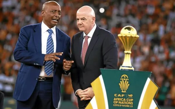 Coupe d’Afrique des nations : la CAF fait marche arrière et maintient le tournoi tous les deux ans