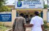Le Gabon veut réhabiliter le Centre national de santé mentale (CNSM) (illustration I.A). © GabonReview