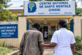 Le Gabon veut réhabiliter le Centre national de santé mentale (CNSM) (illustration I.A). © GabonReview