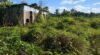 un bâtiment de stockage dégradé témoignent encore du projet. © GabonReview