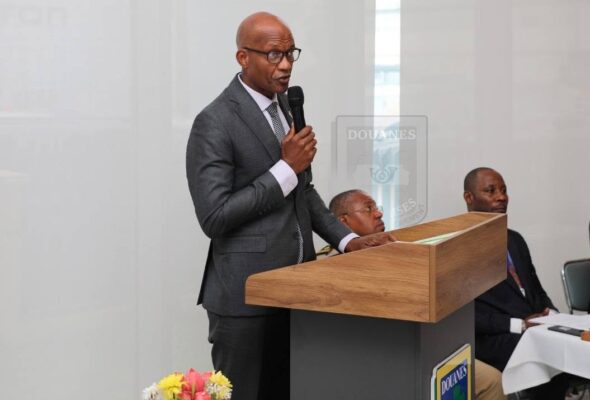 Gabon : cinq jours pour traquer les réseaux du trafic de bois et d’espèces sauvages