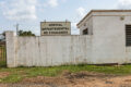 Une vue de l’hôpital départemental de Fougamou. © L’Union 