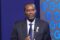 Le directeur général de la CAISTAB, Ismaël Gnamalengoungou Oligui, sur le Plateau spécial de Gabon 1ère, le 21 octobre 2026. © GabonReview (Capture d’écran)