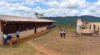 Une vue du lycée Daniel-Kosse, en octobre 2026. © GabonReview