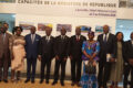 Photo de famille à l’ouverture du séminaire de la Médiature de la République, le 7 octobre 2026 à Libreville. © GabonReview