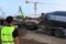 Depuis plusieurs mois, l'entreprise Megador, spécialisée dans la fabrication de produits en béton armé à Marseille 2, à Akanda, fait l'objet de vives protestations de la part des riverains et des autorités en raison de nuisances environnementales et sanitaires. © D.R.