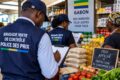 ‎Une police des prix bientôt disponible au Gabon ( illustration I.A). © GabonReview