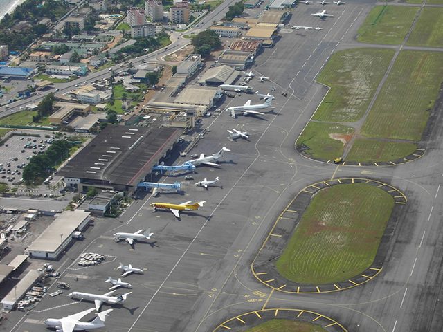 Aviation : Vol plané sur les limites de l’ADL