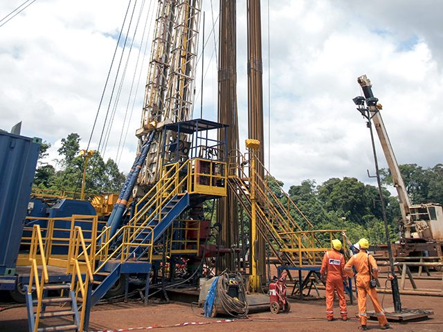 Pétrole : Assala Gabon déploie son énergie et conforte son avenir dans le pays