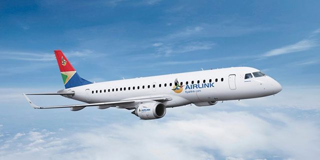 Airlink : Le Gabon en ligne de mire