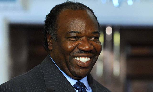 Ali Bongo Ondimba à la tête de la Cemac