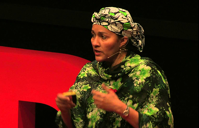 Amina Mohamed, Nigériane, N° 2 de l’ONU