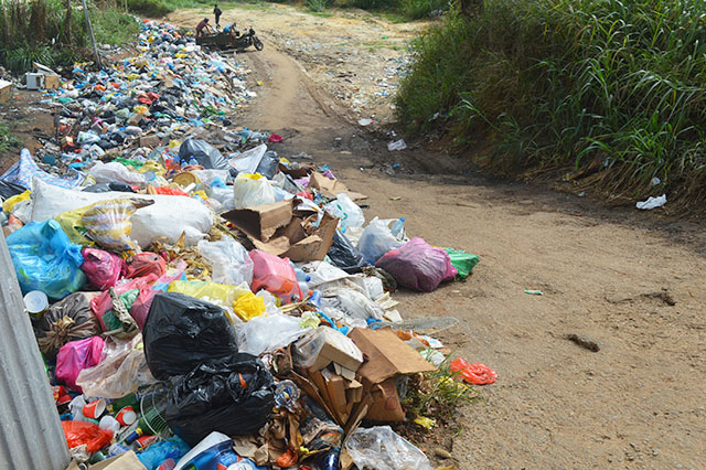Gabon : Averda à nouveau sur le carreau