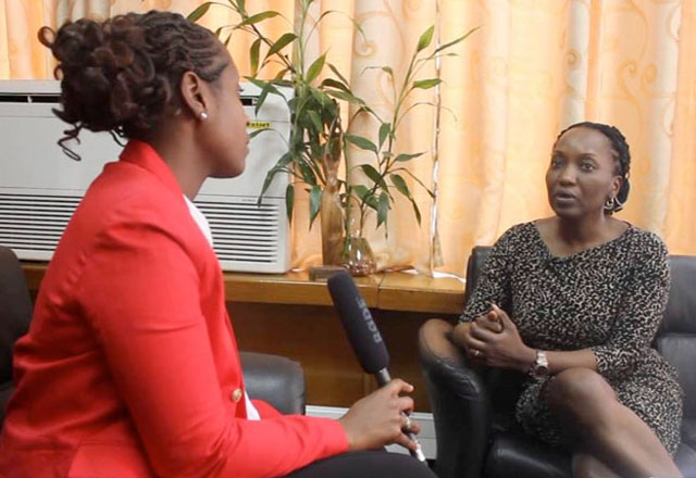 Sylvie Dossou, nouvelle représentante de la Banque mondiale