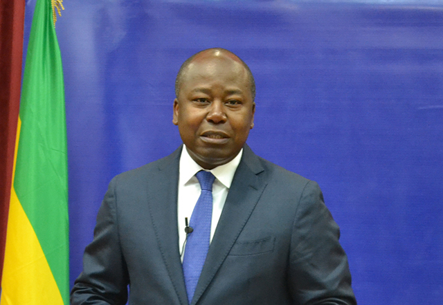 Can 2017 au Gabon: L’optimisme d’Alain-Claude Billié-by-Nzé