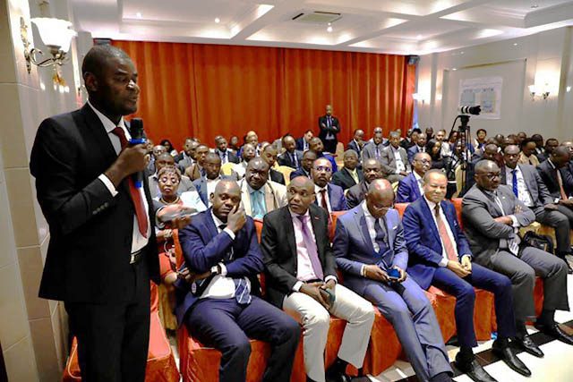 Numérique : Les résultats des études de faisabilité du projet CAB-Gabon à l’Aninf